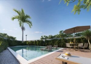 Apartamentos com 2 dormitórios, varanda e opções com vaga de garagem INNOVARE ARICANDUVA