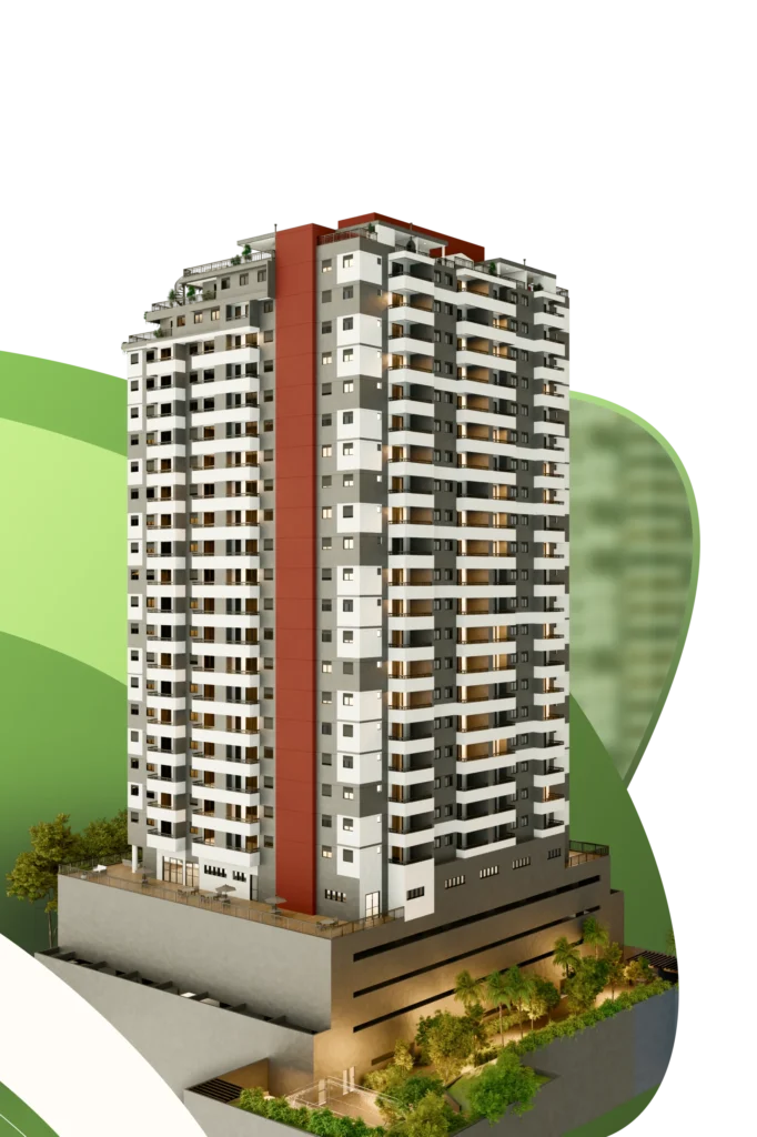 Parque de Vila Matilde Horizon Vila Matilde