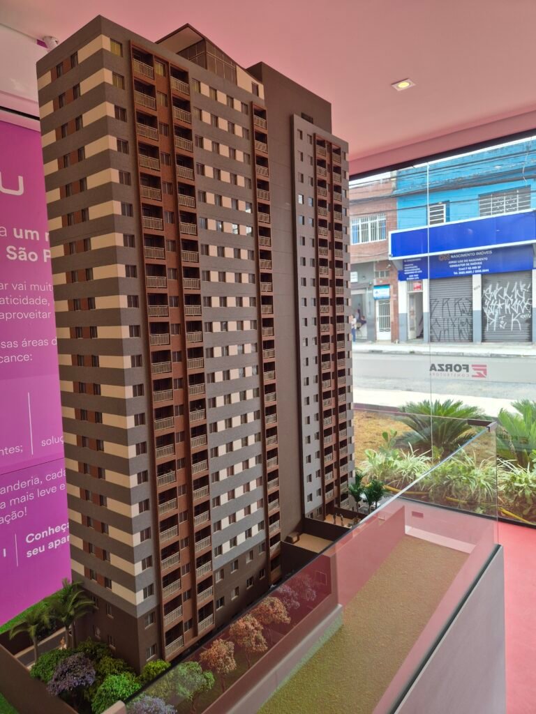 Lançamento na Vila Ré: Conheça o Neo Estilo e More com Qualidade de Vida