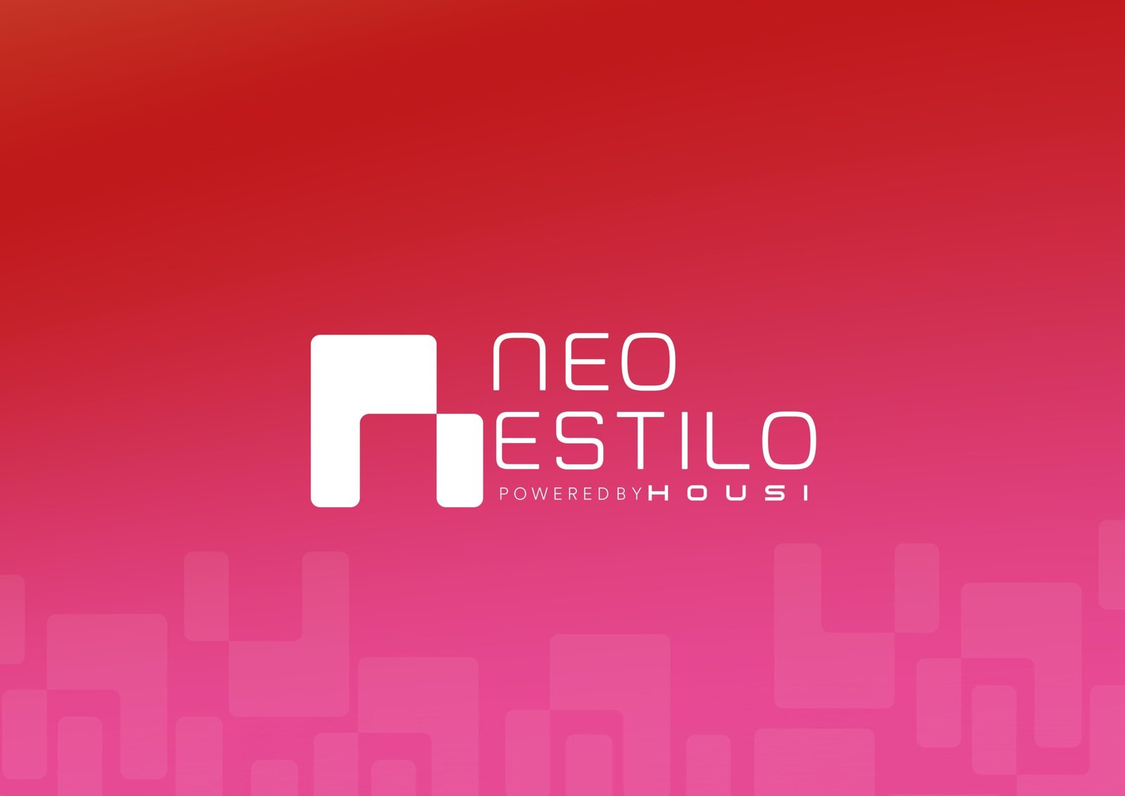 Fachada Moderna do Neo Estilo